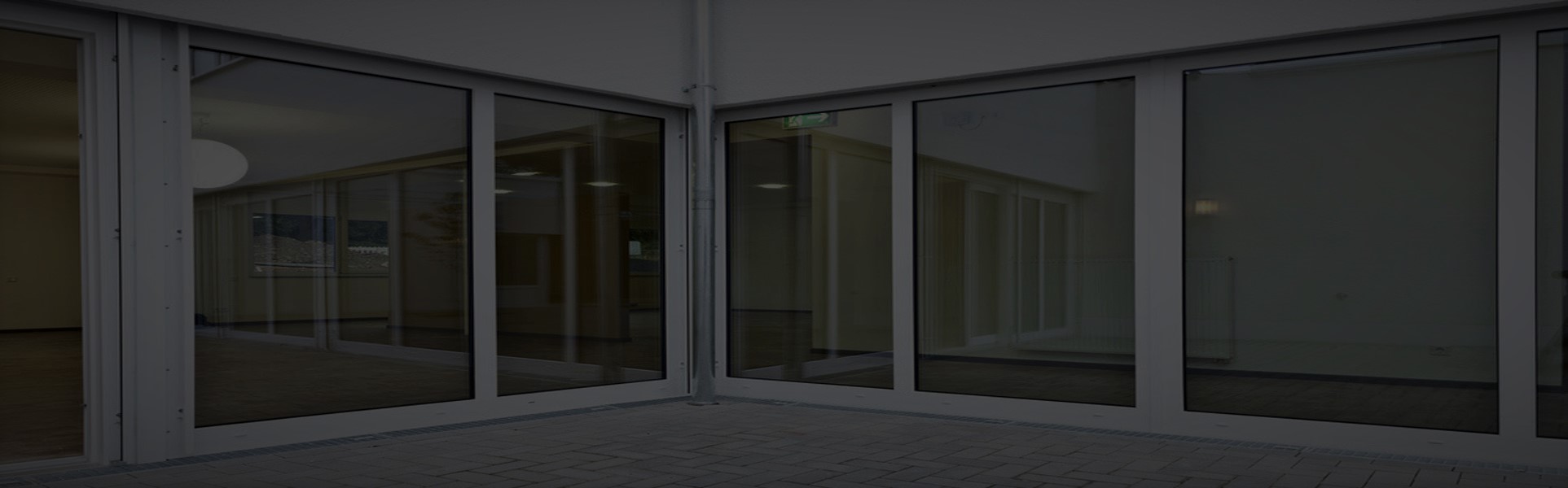 Slider, Glaziers in Eltham, Mottingham, SE9