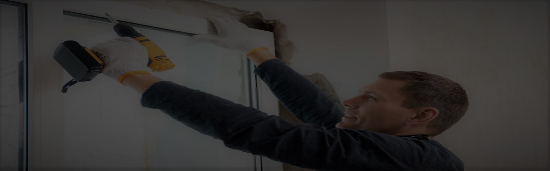 Slider, Glaziers in Eltham, Mottingham, SE9